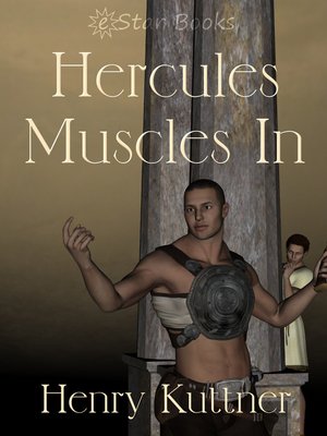 cover image of Hercules Muscles In